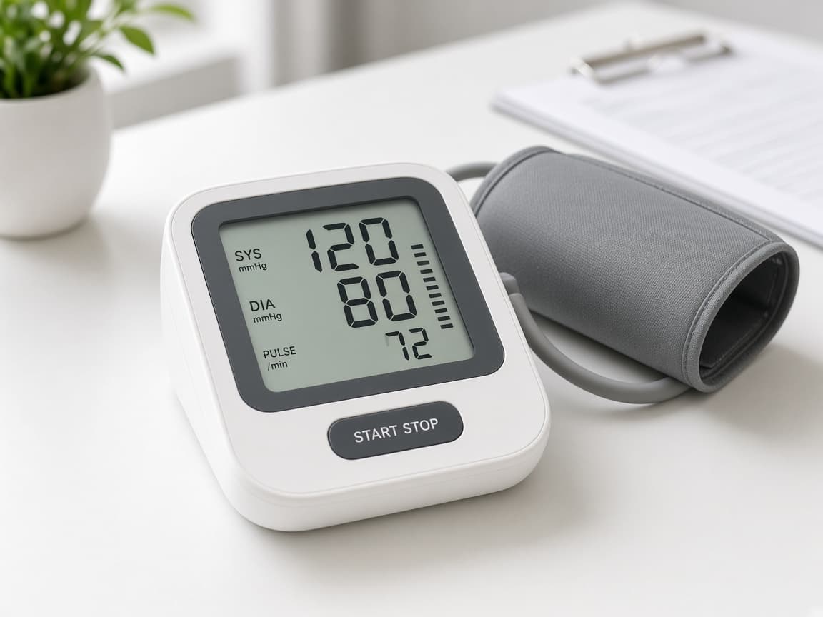 Tensimeter